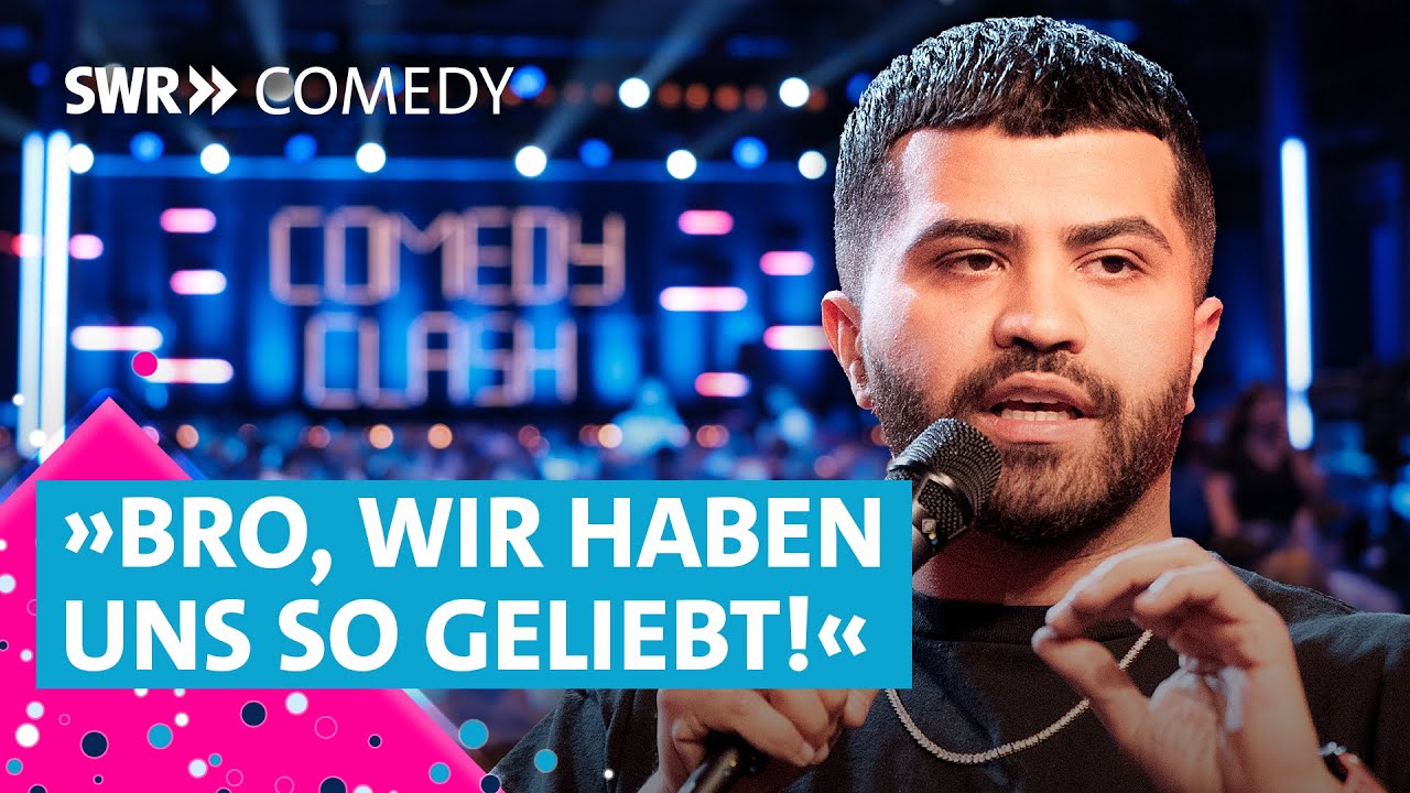 Wie ein Pinguin-Drama zur türkischen Telenovela wird 🐧😮 | Aladdin | Comedy Clash