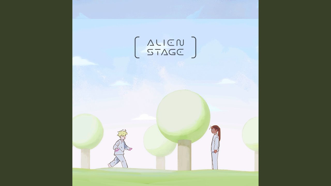 Wiege (VIVINOS - ALNST Original Soundtrack Part.9)