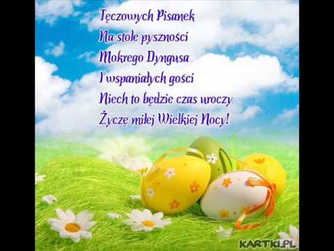Wielkanocne Brzmienie by DJ.Ajans
