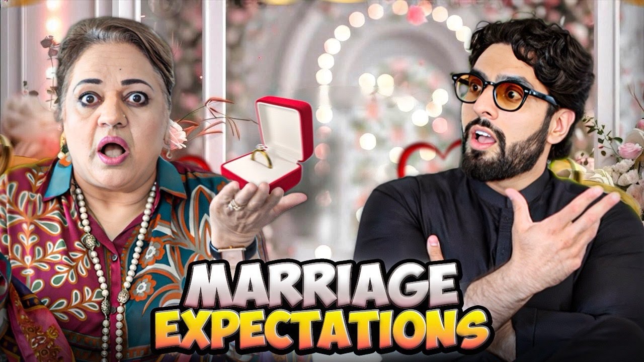 Wife Cooking? Husband Providing? Is Cheating Ever Justified? Marriage Expectations (Chai Talk Ep 42)