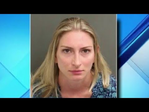 Wife of US Rep. Darren Soto arrested in Orlando