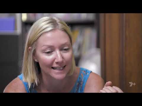 Wife Swap (AU) - Season 2 Episode 4