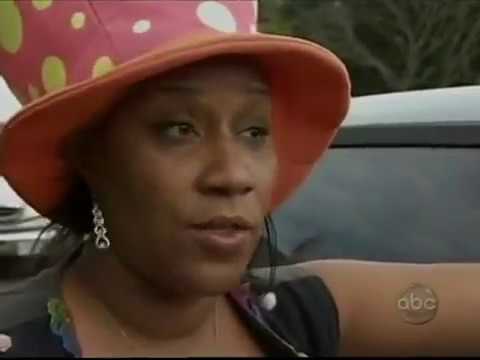 Wife Swap Berwick/Roachford 4