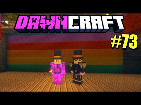 WIGETTA en DAWNCRAFT: NO esperaba ESTE FINAL! #73