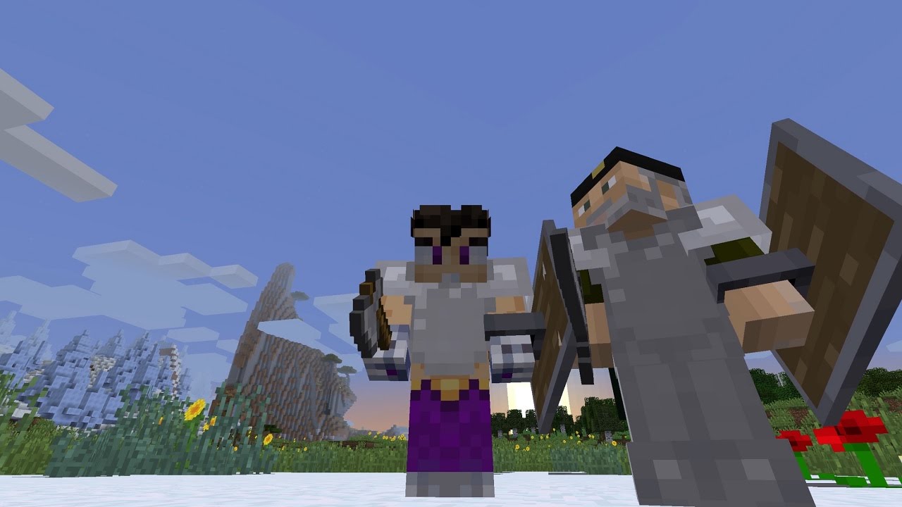 WIGETTA EXTREMO - COMIENZO PELIGROSO #1 - MINECRAFT 1.9