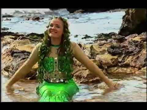 Wiggle Bay (2002) (Australian VHS)