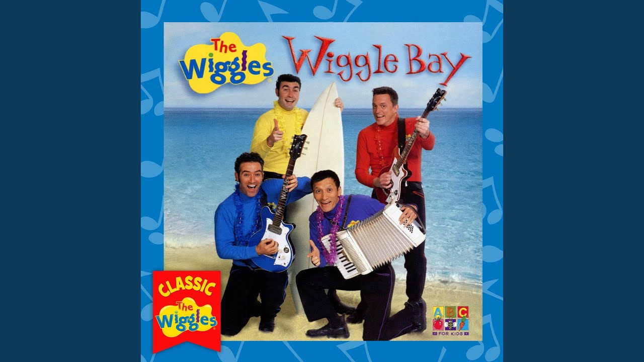 Wiggle Bay