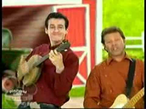 Wiggle y aprende - La danza del pavo , EN ESPAÑOL