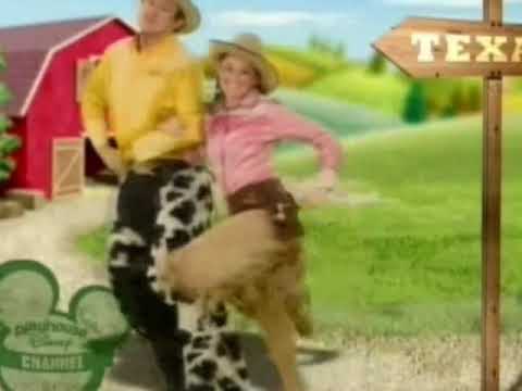 Wiggle y Aprende Hoy yo Me voy Al Baile