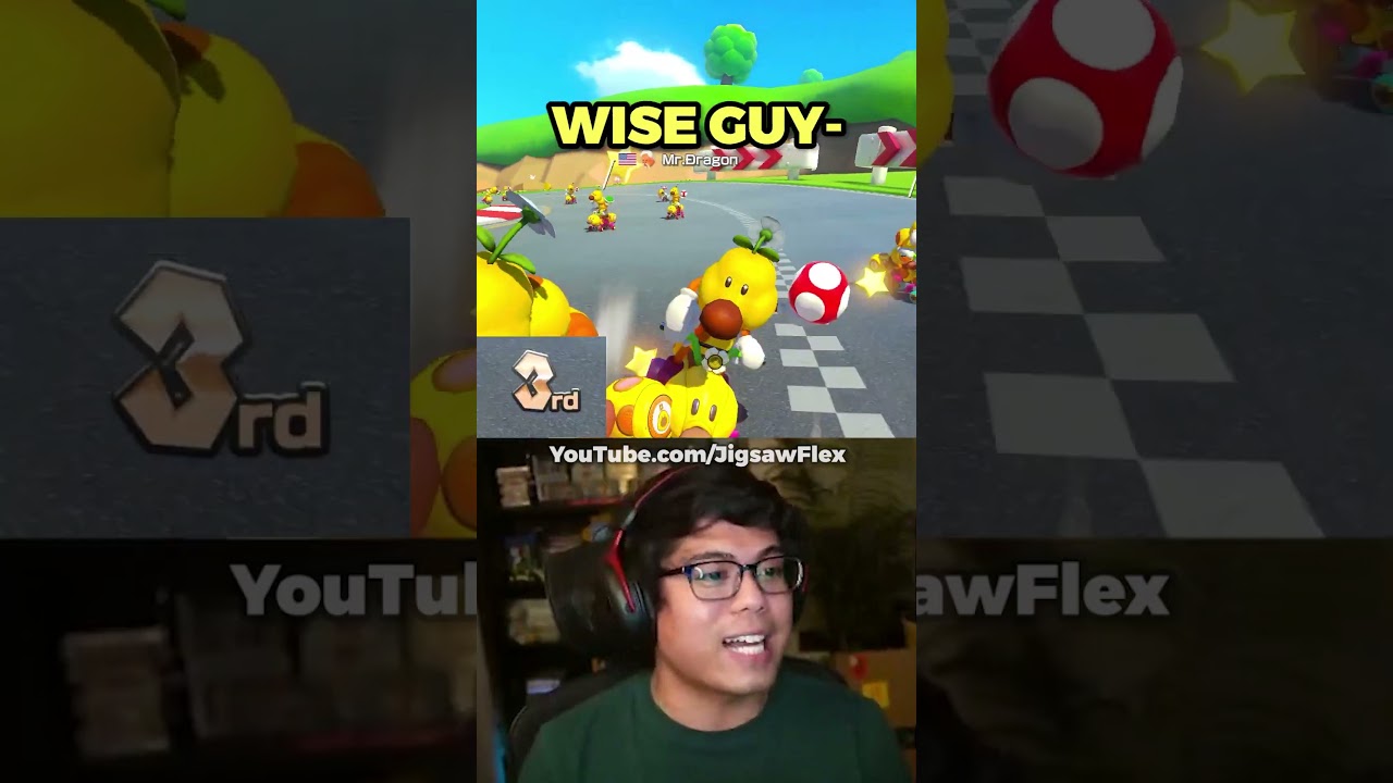 Wiggler Wednesday in Wave 5 Be Like...
