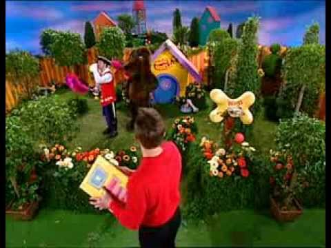 WIGGLES TV   S2   10   MULTICULTURAL