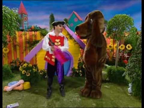WIGGLES TV   S2   12   HYGIENE