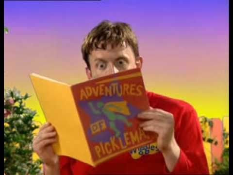 WIGGLES TV   S2   20   TRAVEL