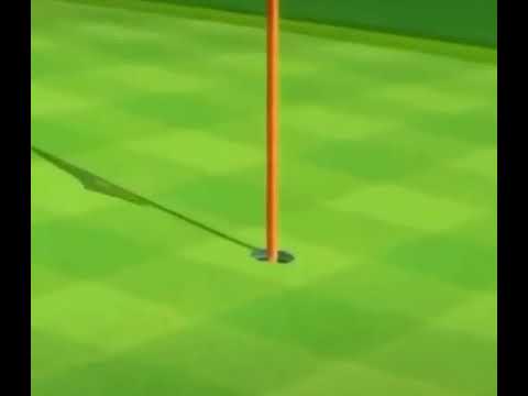 Wii Golf Meme