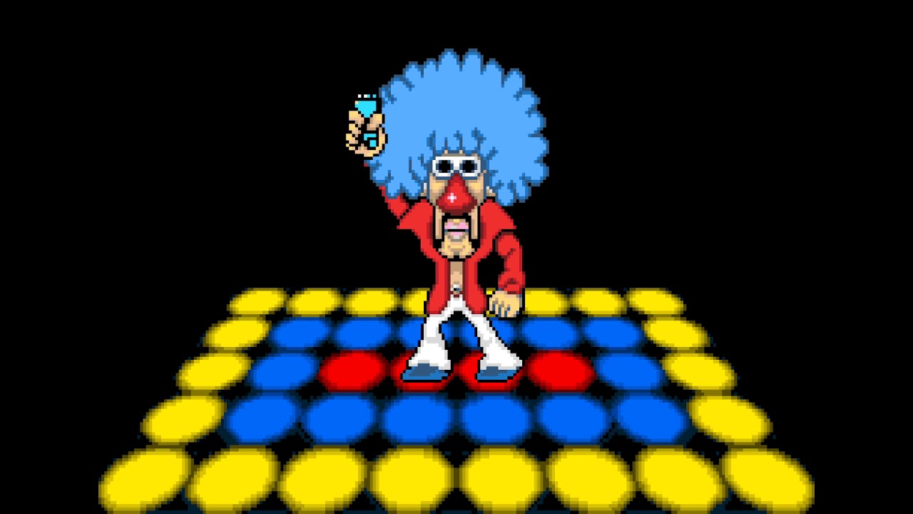 Wii U Longplay - WarioWare, Inc.: Mega Microgames!