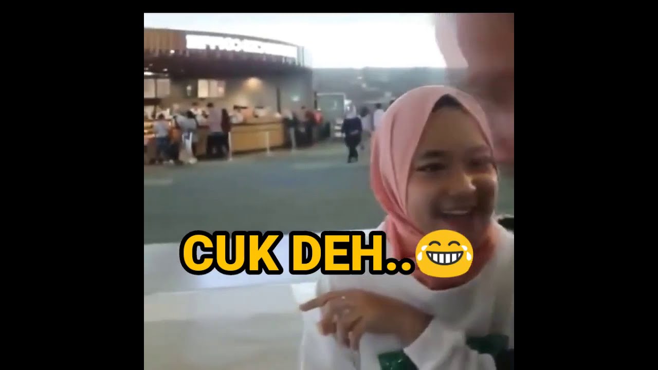 wikwik nissa sabyan sama ayus ketahuan satpam