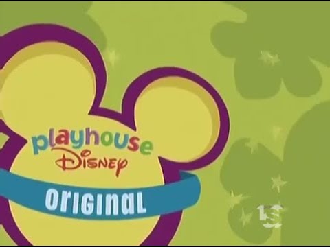 Wild Brain/Happy Nest/Playhouse Disney Original/Buena Vista International