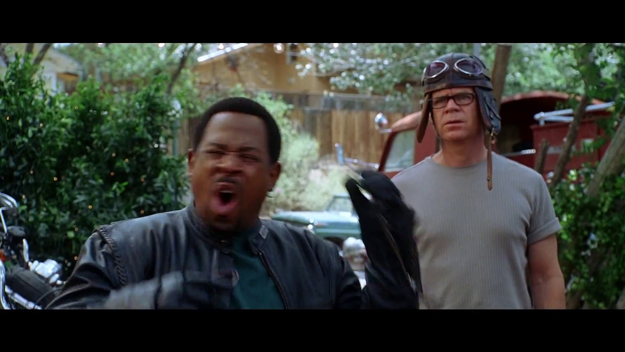 Wild Hogs 2007 Trailer Full HD Dutch Subs