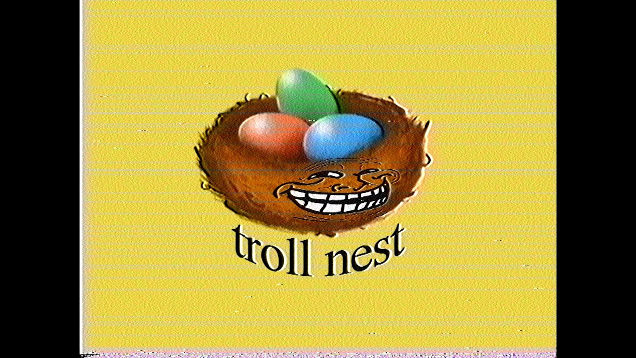 WildBrain / Happy Nest / Yahay! Studios / Playhouse Disney Original Logo (2008)