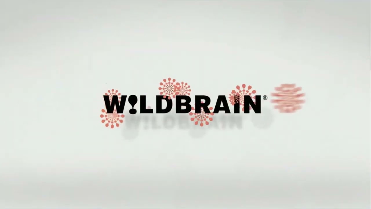 Wildbrain logo (long version)