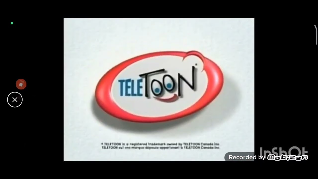 Wildbrain/Teletoon/Studio B Productions (2020)