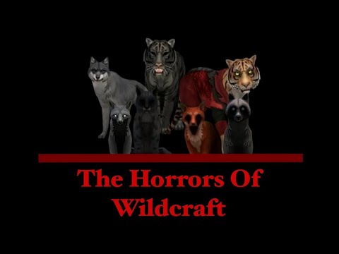 Wildcraft Creepypastas: A Half Decade History Of Horror