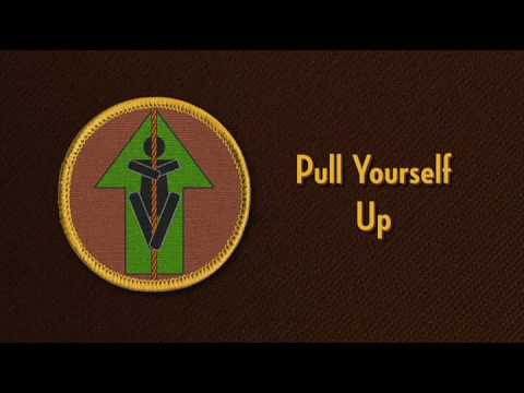 Wilderness Explorer Lesson #4
