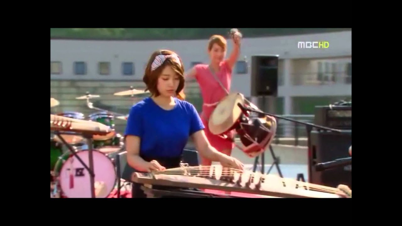 WildFlower music battle - Heartstrings HD