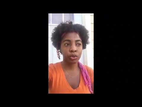 📢Wildflower YahYah speaks on full 🌙 and Costa Rica📢