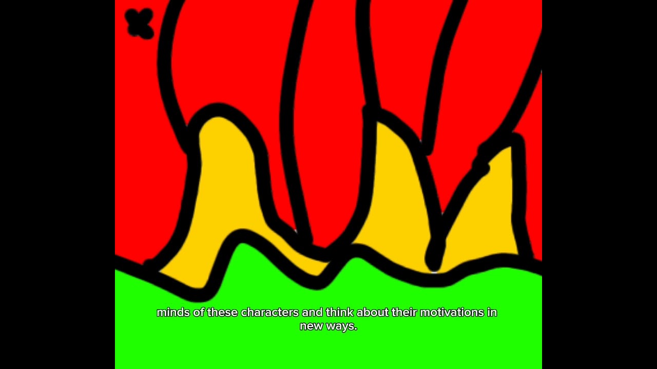 Wile E Coyote Vore Pov