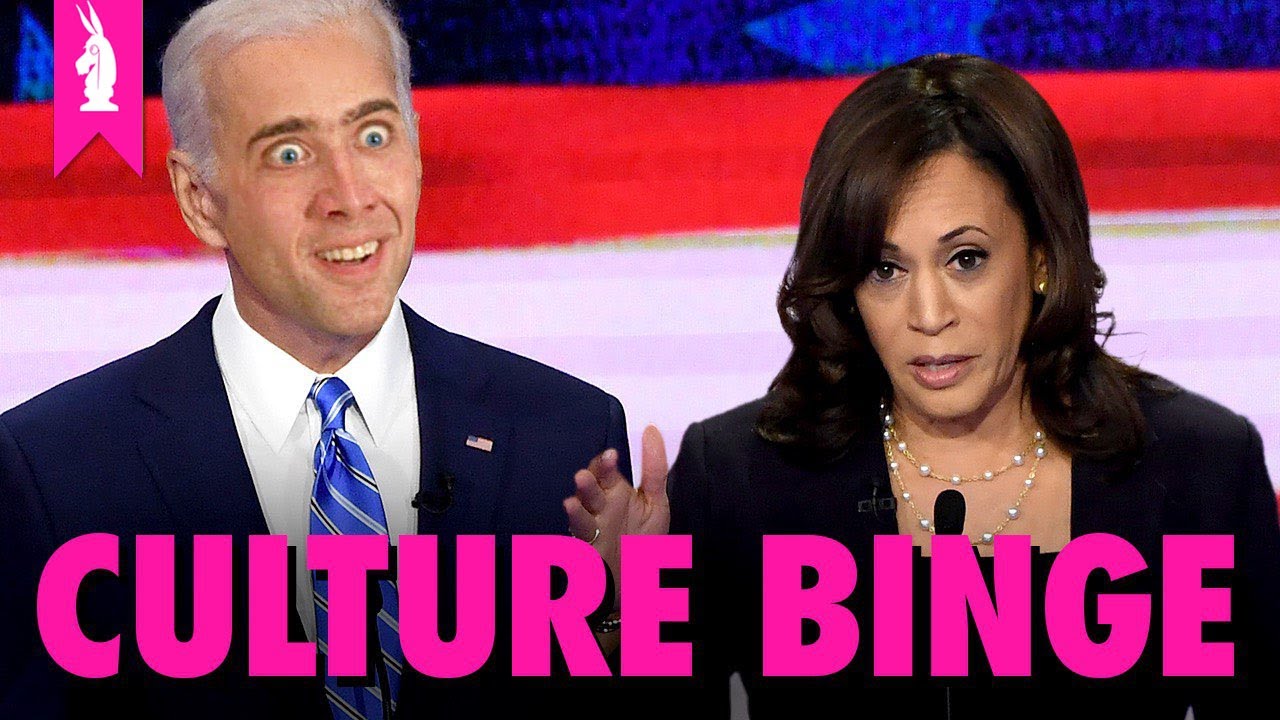 Will Deep Fakes Destroy the World? – Culture Binge Episode #7
