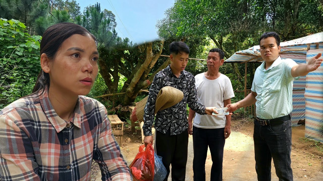 Will Duyen be surprised to know that Sung kicked Long out of the house?