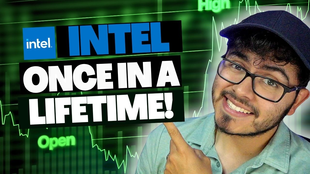 WIll Elon Musk BUY INTEL STOCK? INTC STOCK RUMORS