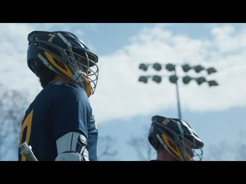 WILL FULLER ‘25 | PRINCETON ‘29 | SENIOR LACROSSE HIGHLIGHTS