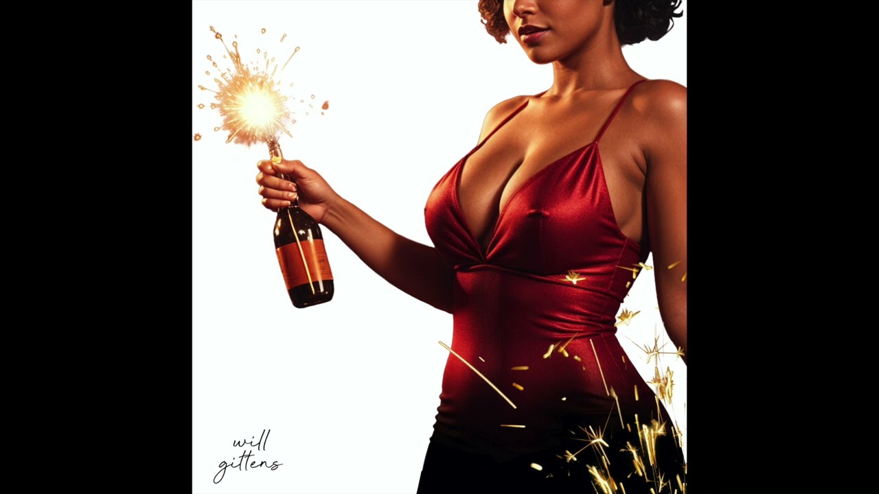 Will Gittens - Bottle Girl (Official Audio)