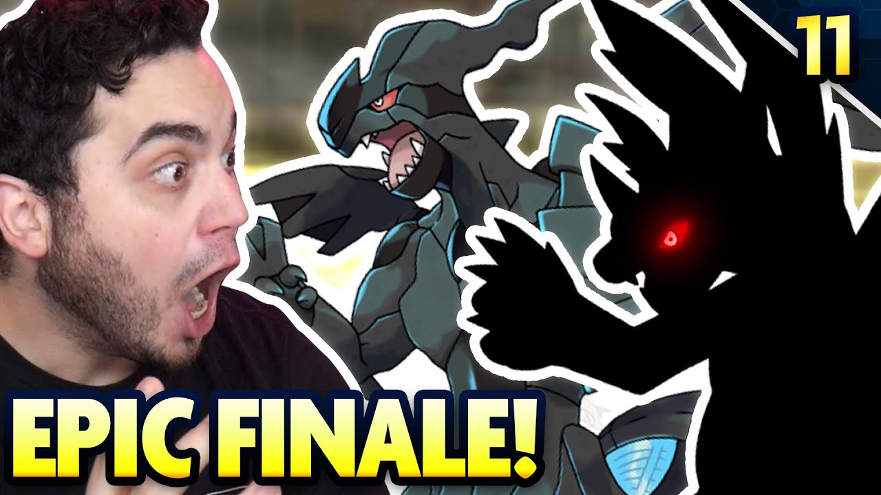 Will our INSANE EGGS beat the CHAMPION?! Pokemon Blaze Black Hardcore EggLocke!