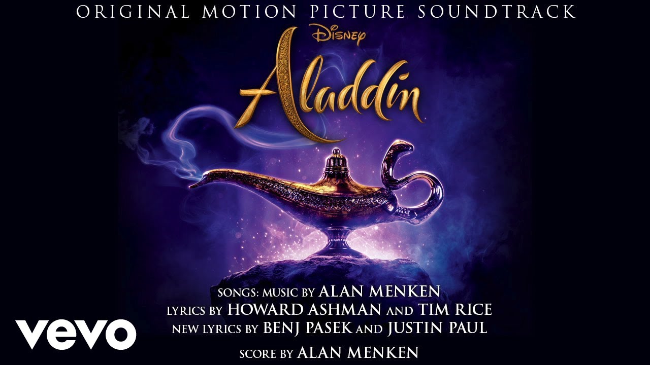Will Smith - Arabian Nights (2019) (From 
