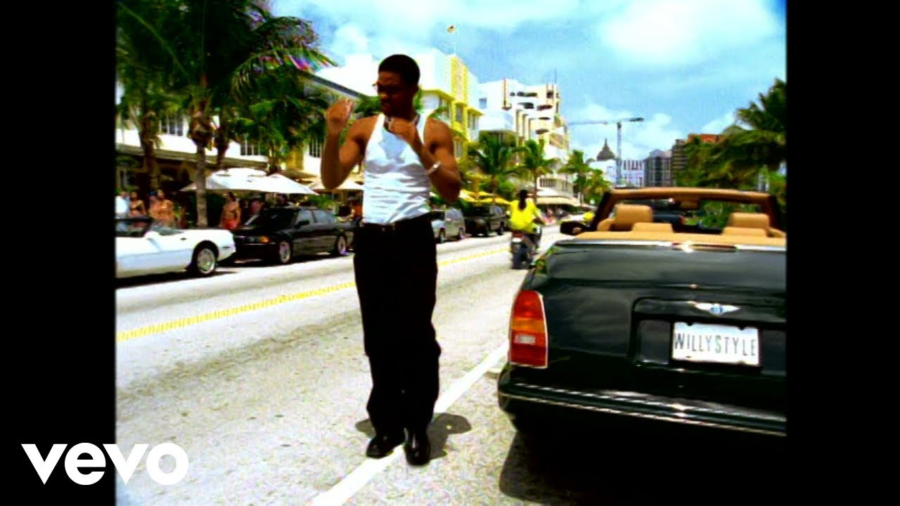 Will Smith - Miami (Official Video)