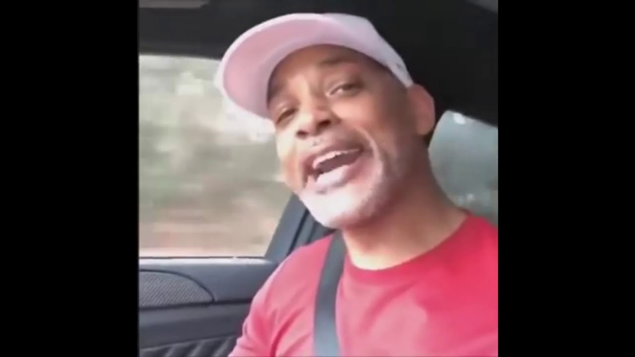 Will Smith eae mulato preto do cu roxo