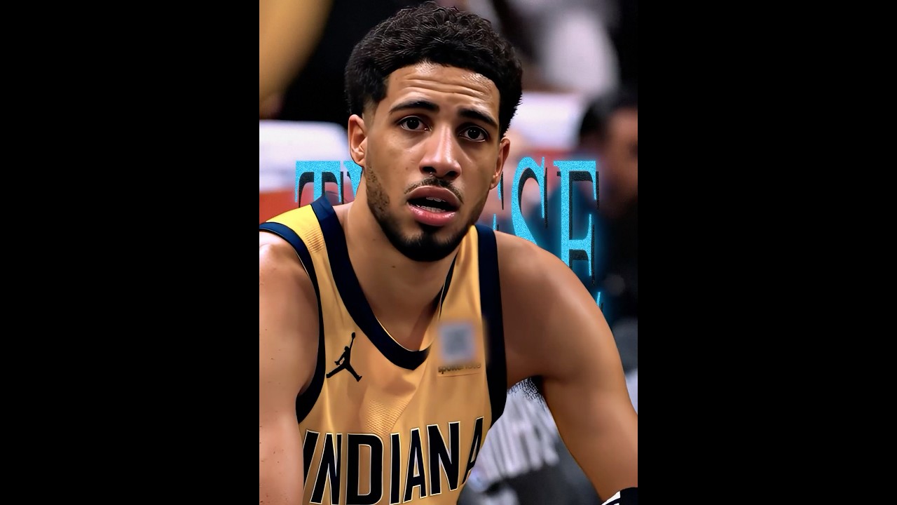 Will the Pacers win the NBA Finals? 😳🚨