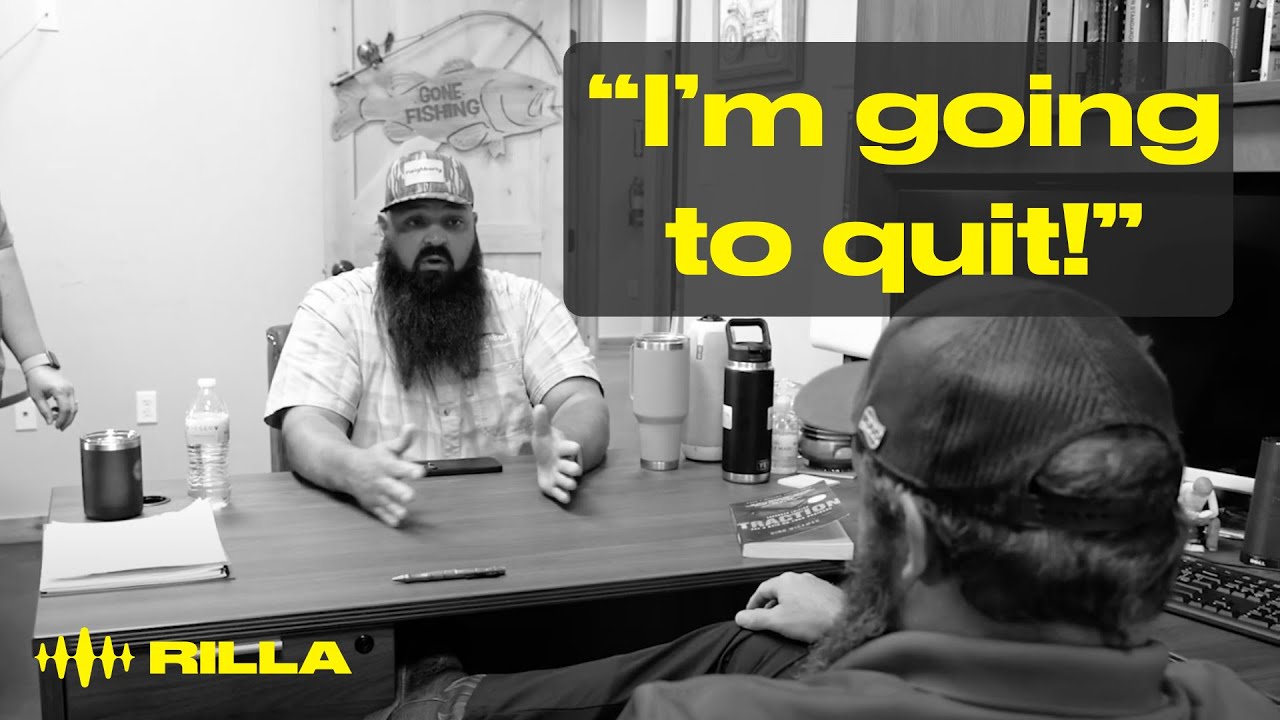 Will Your Team Hate Rilla?