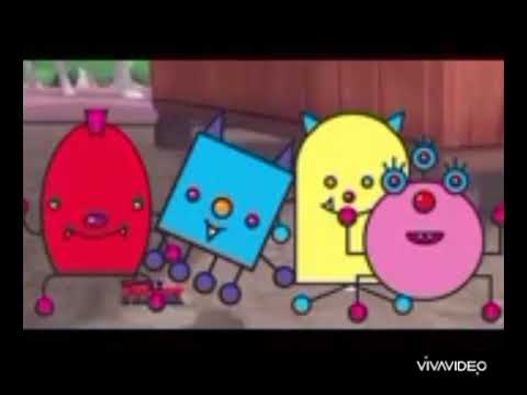wille the giant chases happy monster band reversed version for @KaseyLeitch