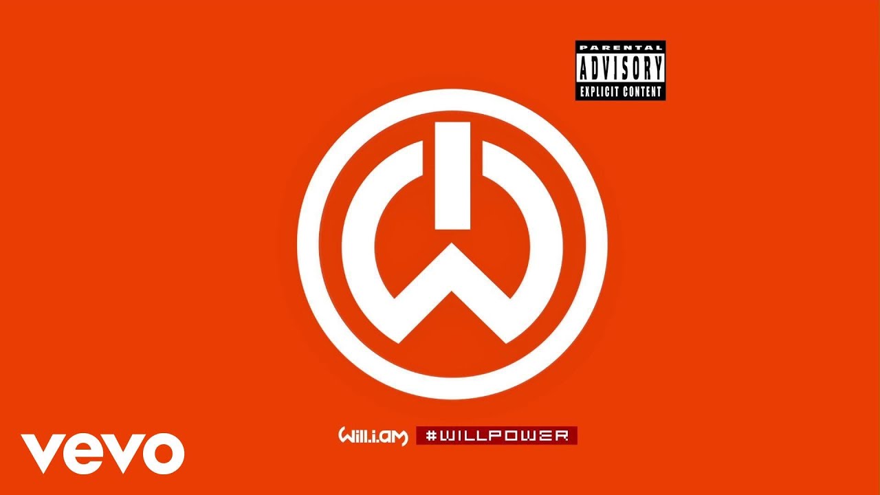 will.i.am - #thatPOWER ft. Justin Bieber (Audio)