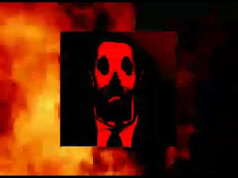 William afton burning vhs