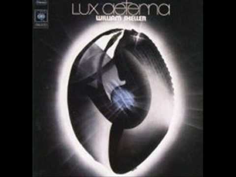 William Sheller - Lux Aeterna - Introit