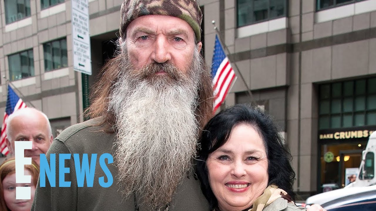 Willie Robertson Says Mom Miss Kay’s Health is Declining | E! News