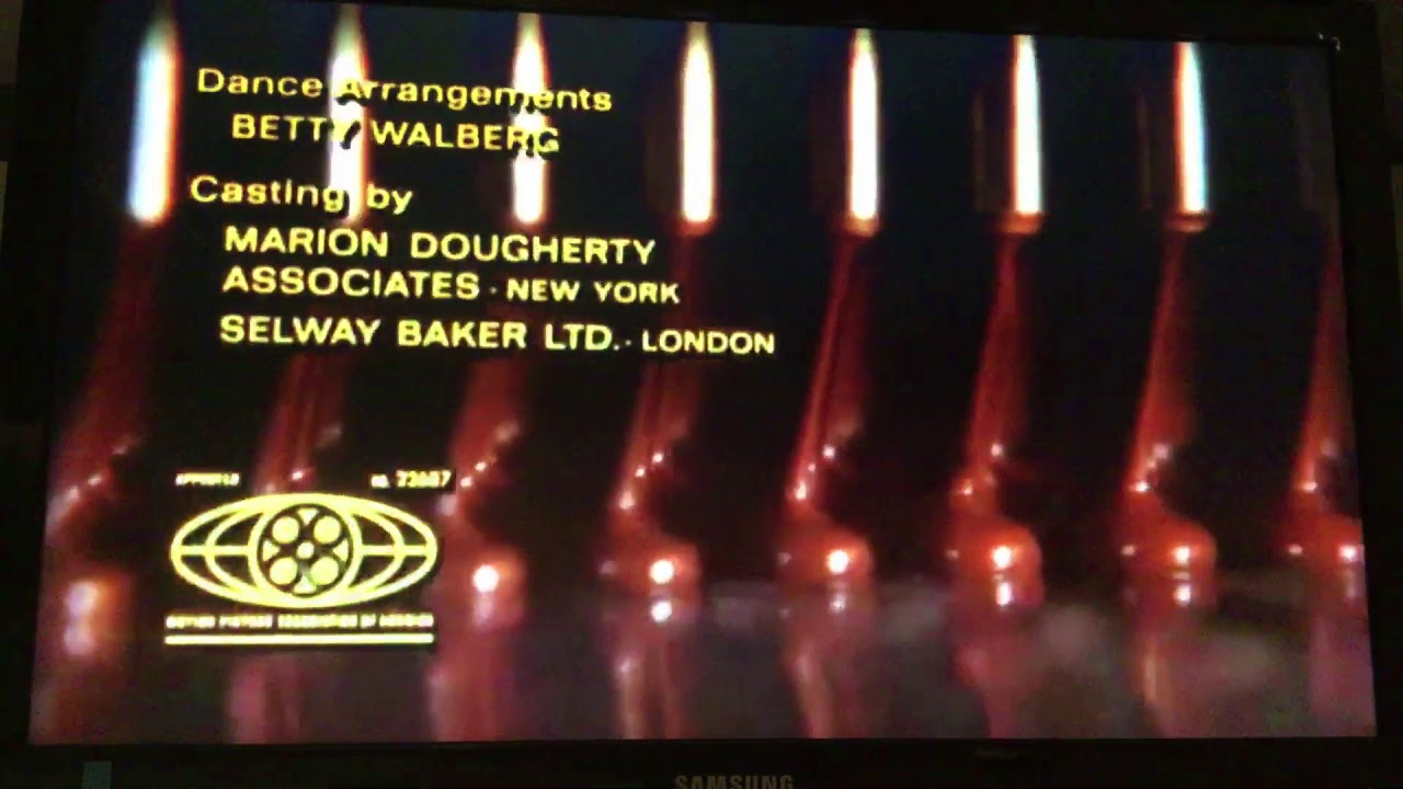 Willy Wonka And The Chocolate Factory GO! Intro