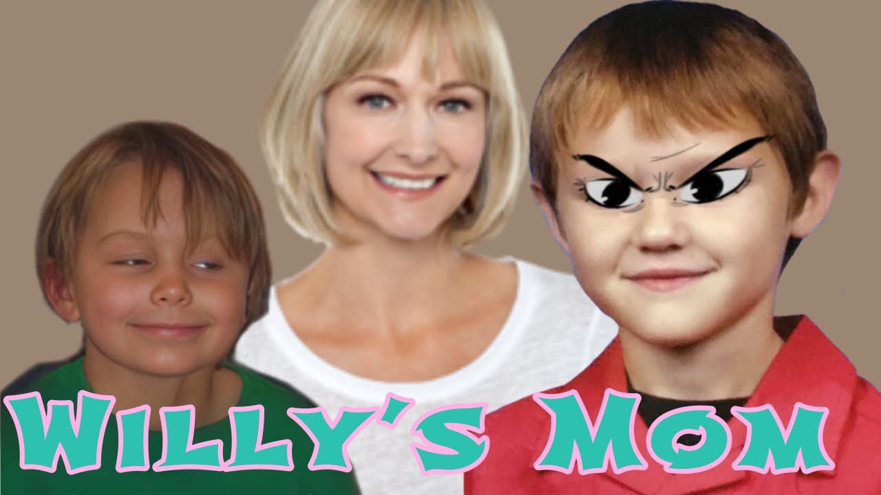 Willy's Mom - Nooblivious (Official Music Video)