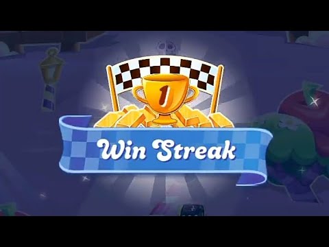 Win Streaks || Candy Crush Saga|| Level Game 76 to 80 #candycrushsaga