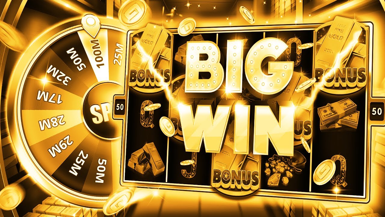 Win the Jackpot, Attract Flow of Urgent Money Unexpectedly, Ignite Your Luck